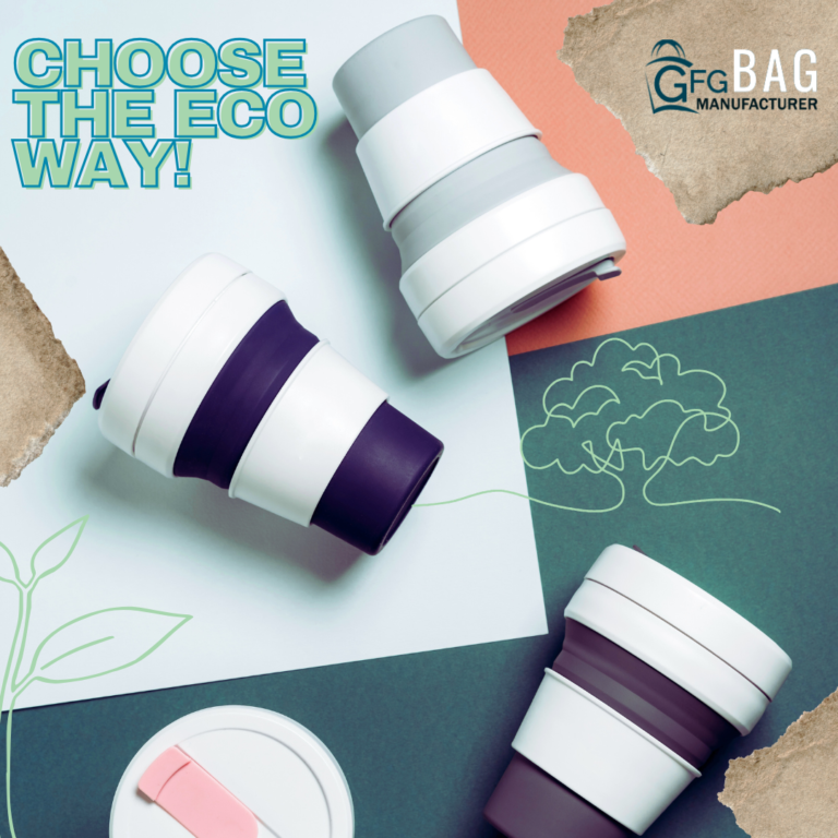 Choose the Eco Way!