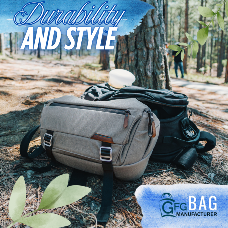 Stylish Utility for Every Lifestyle